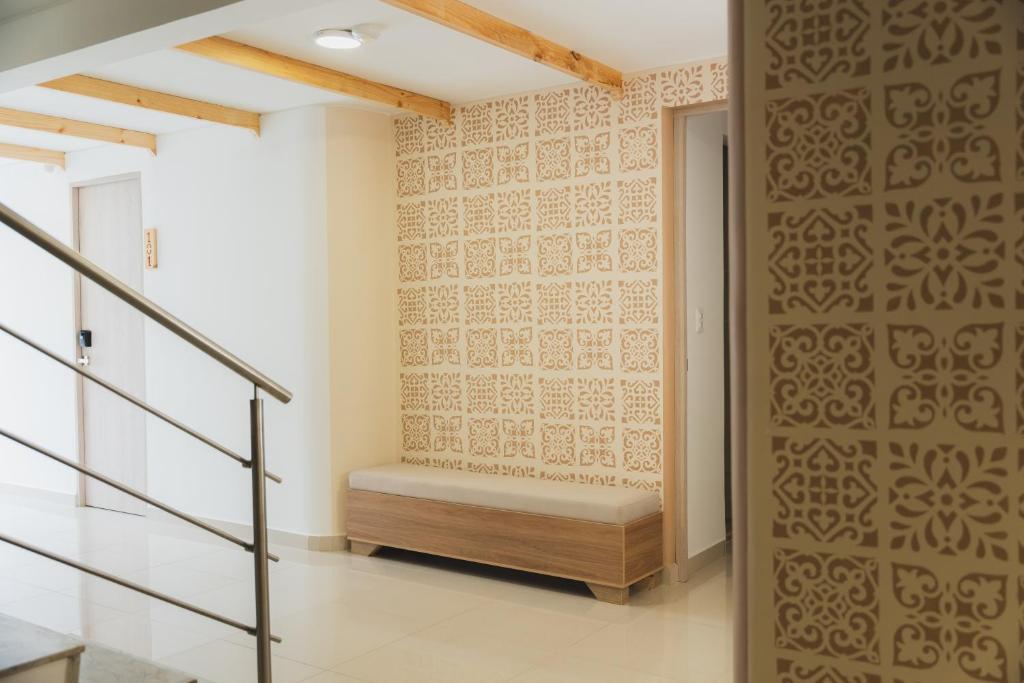 Fotografie z fotogalerie ubytování Casa Serena v destinaci Ibagué