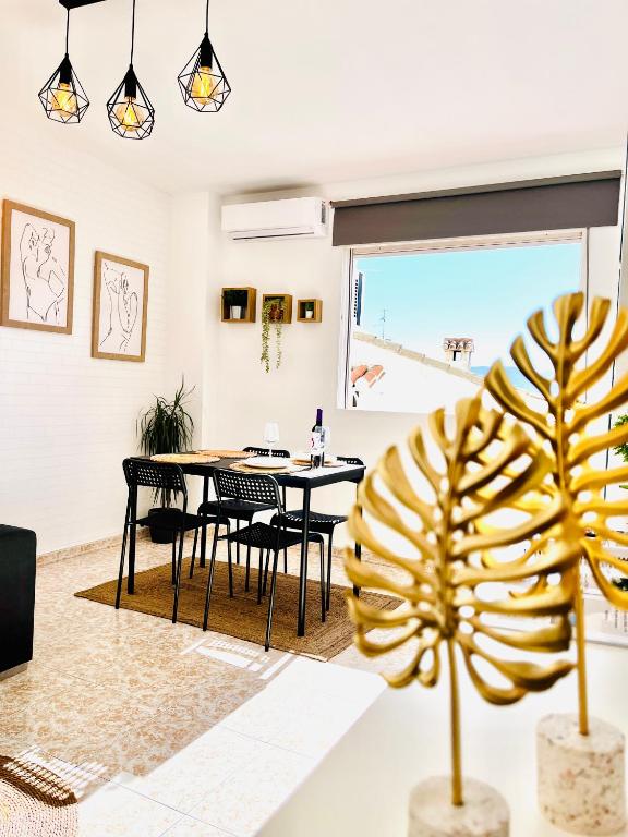 Apartamento Infantes 8 - CENTRO CIUDAD - 10