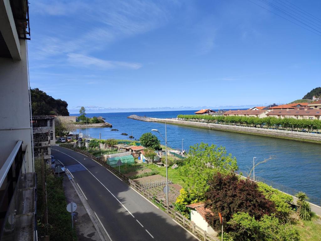 Φυσικό τοπίο κοντά σε αυτό το διαμέρισμα