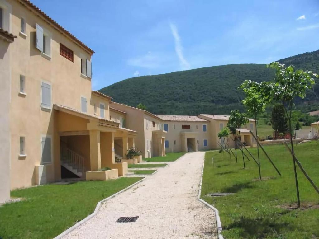 Widok na góry z tego apartamentu