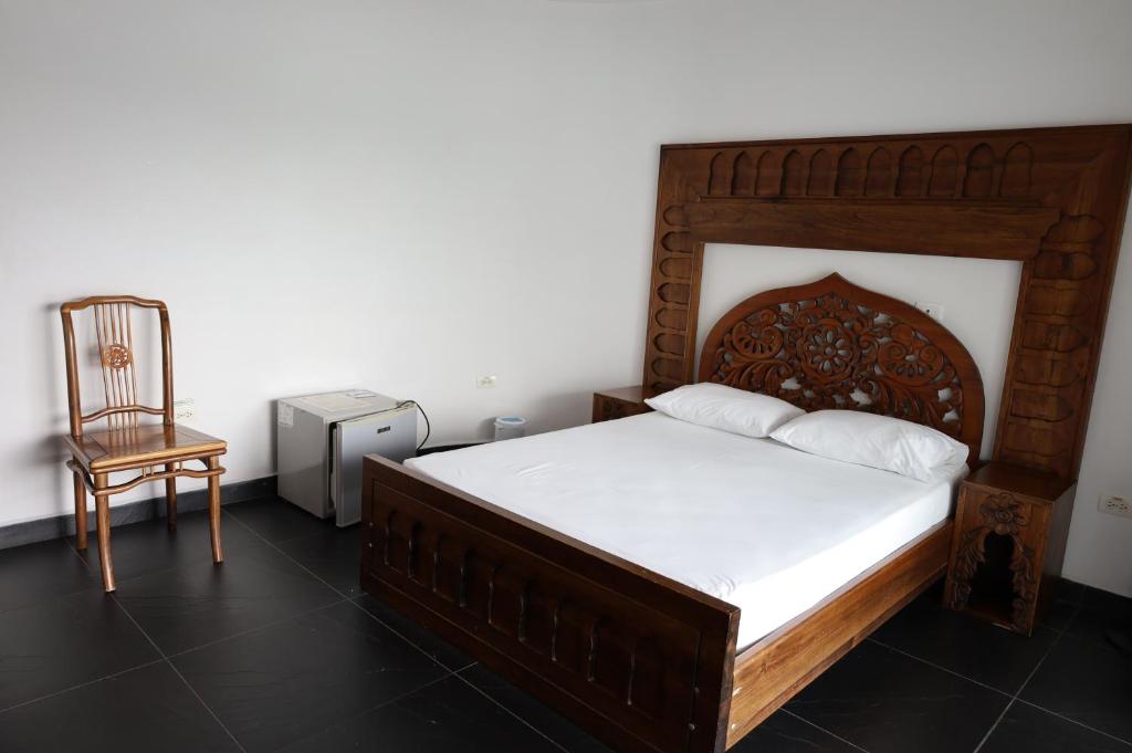 Hotel Portobelo Guatape photo