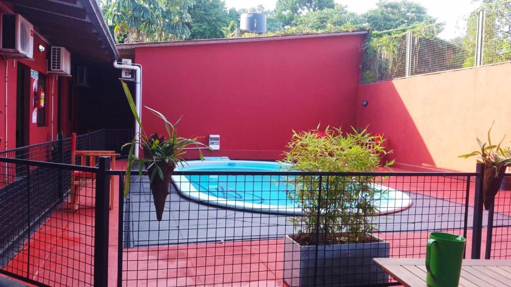 Quarto Família com Banheiro