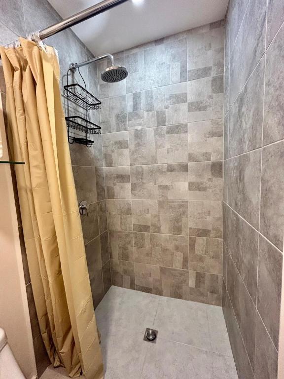 Koupelna v ubytování Loft Chic en Cipreses