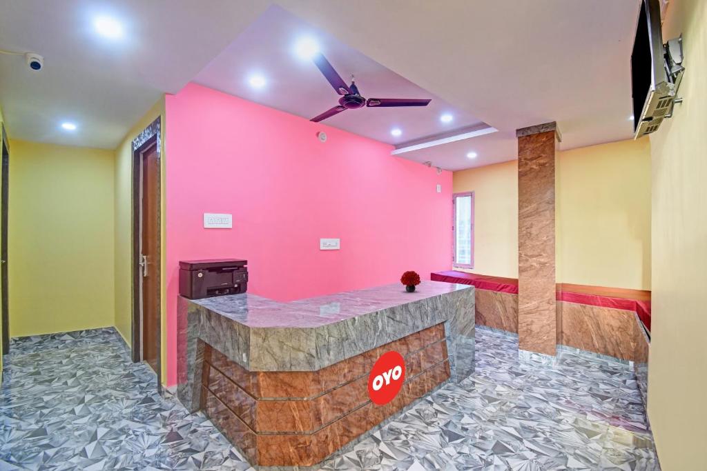 Flagship Shyamali Guest House - Housity