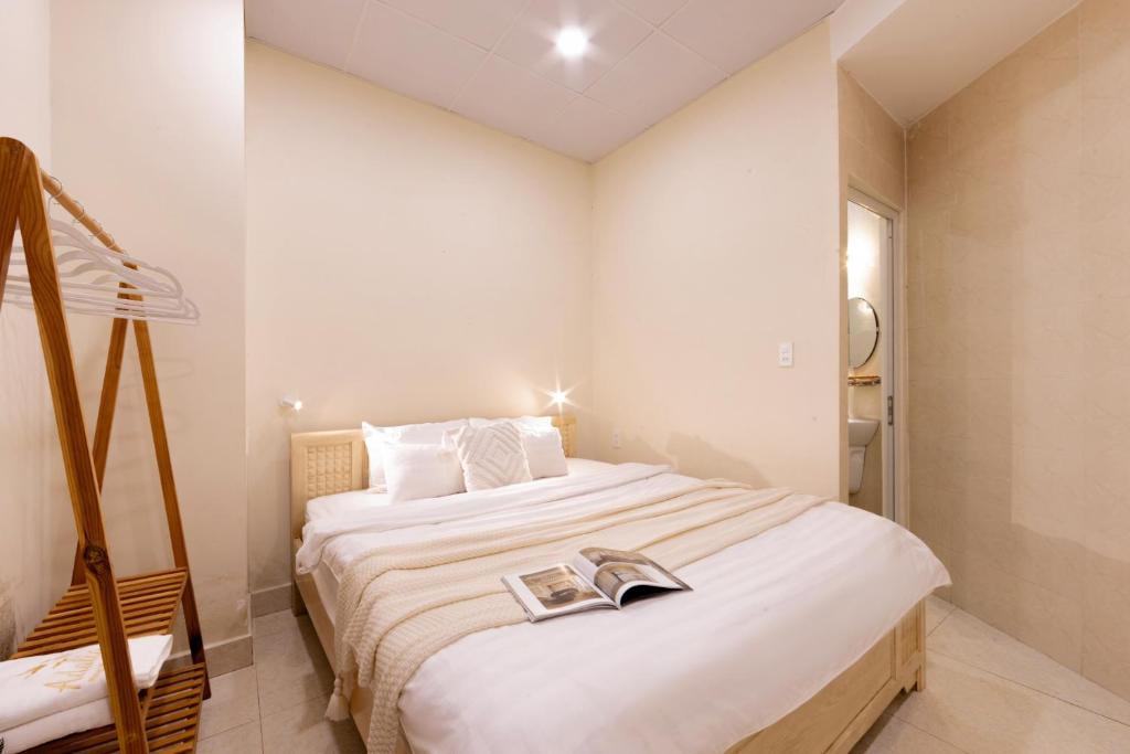 Adalia Villa With ValeyView - O'TEL - 1