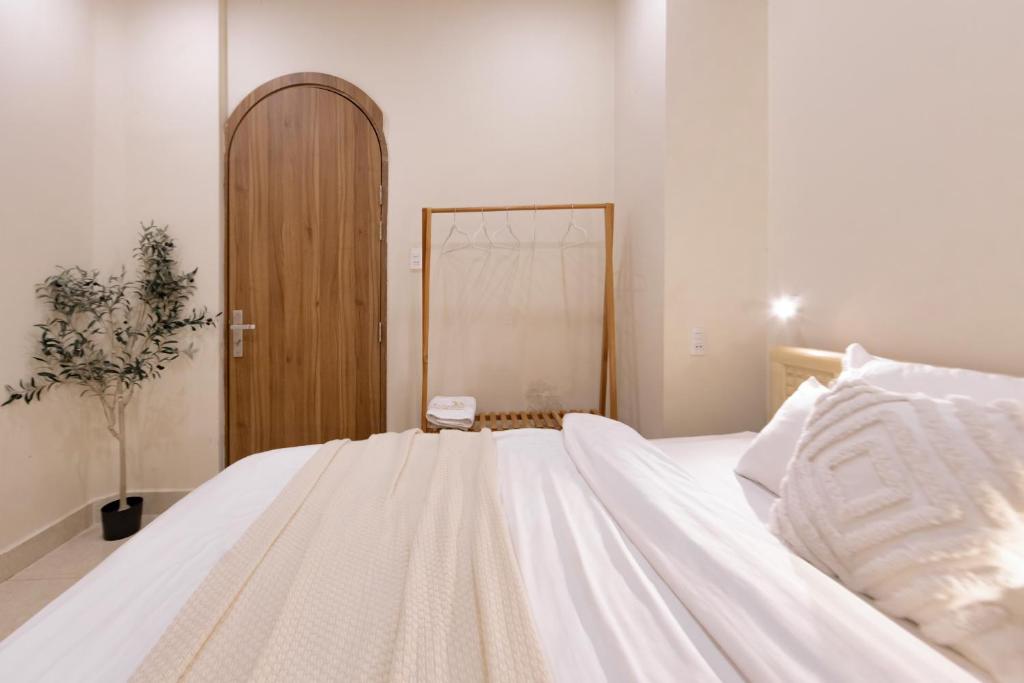 Adalia Villa With ValeyView - O'TEL - 3