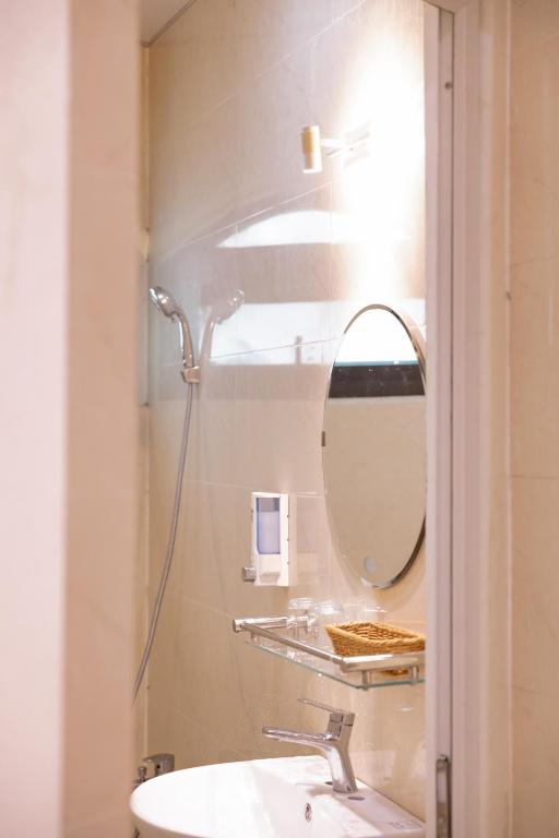 Adalia Villa With ValeyView - O'TEL - 6