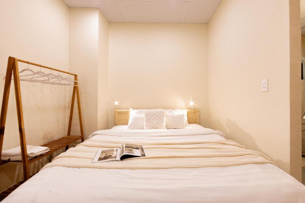 Adalia Villa With ValeyView - O'TEL - 2