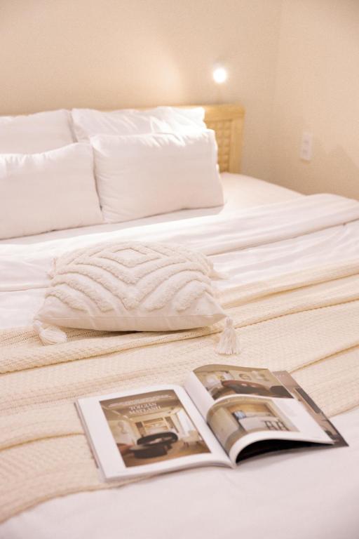 Adalia Villa With ValeyView - O'TEL - 5