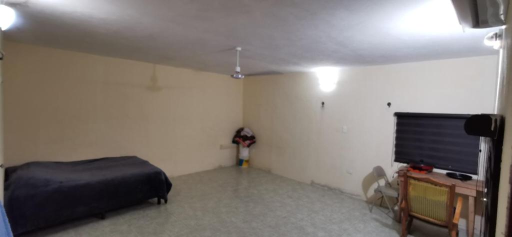 TV a/nebo společenská místnost v ubytování Panda House Céntrico Tranquilo