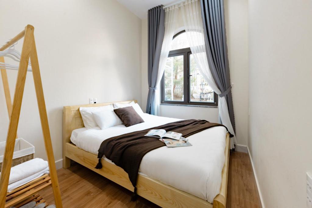 Adalia Villa With ValeyView - O'TEL - 11