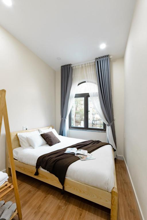 Adalia Villa With ValeyView - O'TEL - 10