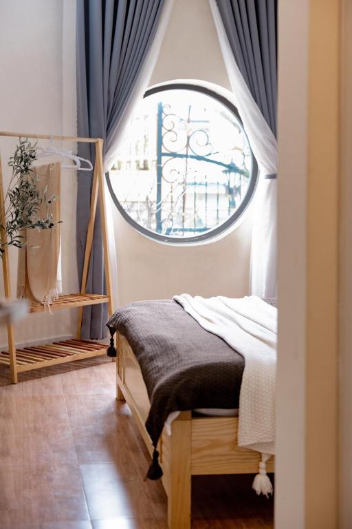 Adalia Villa With ValeyView - O'TEL - 8