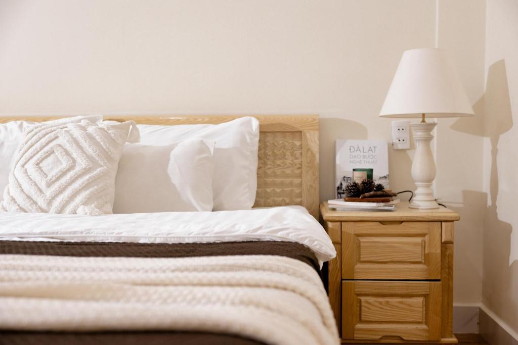 Adalia Villa With ValeyView - O'TEL - 12