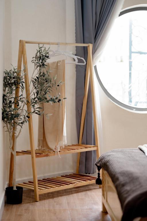 Adalia Villa With ValeyView - O'TEL - 15