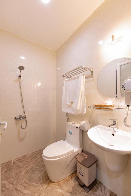 Adalia Villa With ValeyView - O'TEL - 16