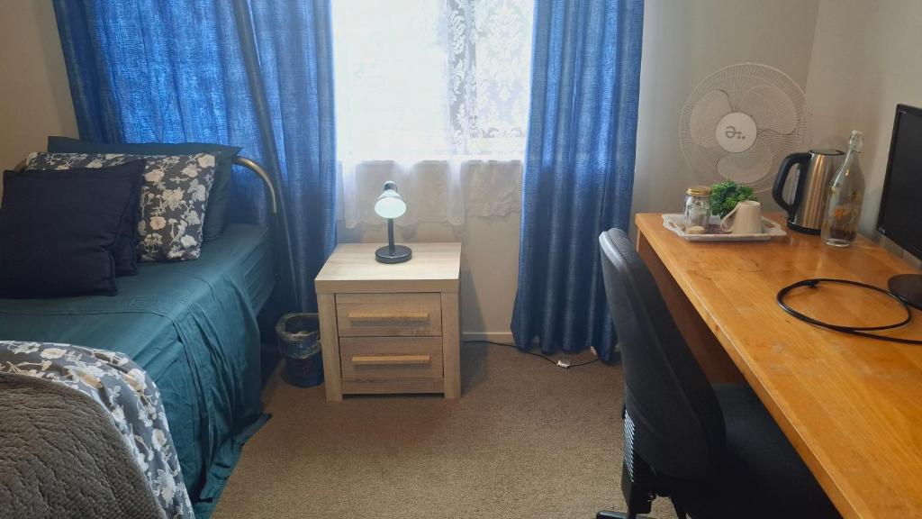 Modern Sunny & Comfy Rooms near Henderson, Auckland - Resim 16