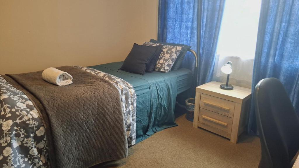 Modern Sunny & Comfy Rooms near Henderson, Auckland - Resim 14