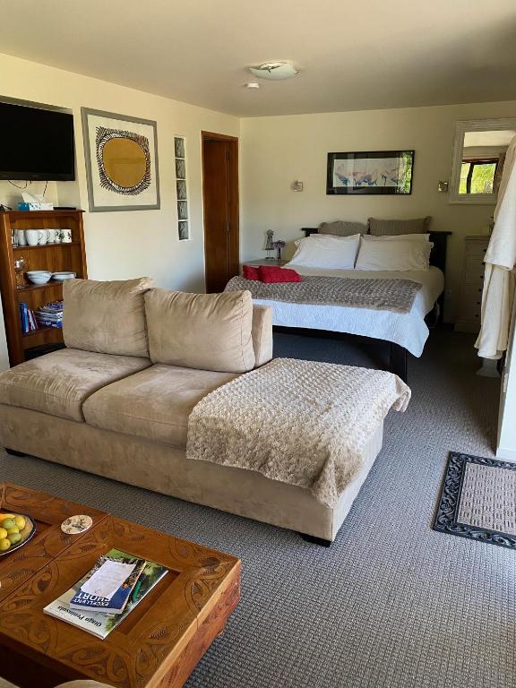 Otago Peninsula Paradise - Resim 1