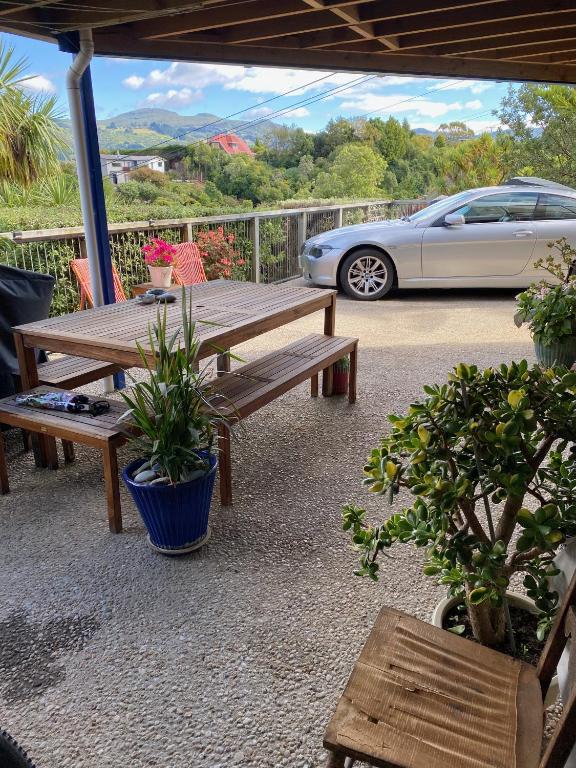 Otago Peninsula Paradise - Resim 12