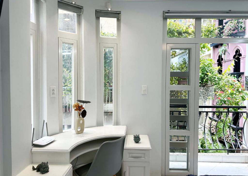Photo from Dka Home in Ho Chi Minh City, Ho Chi Minh Municipality, Vietnam
