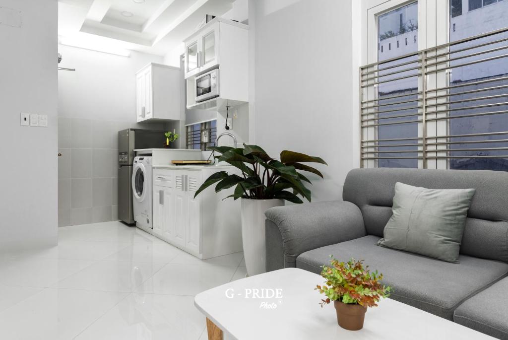 Photo from Dka Home in Ho Chi Minh City, Ho Chi Minh Municipality, Vietnam