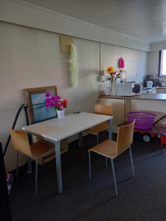 Cosy Holiday Apartment - Resim 2