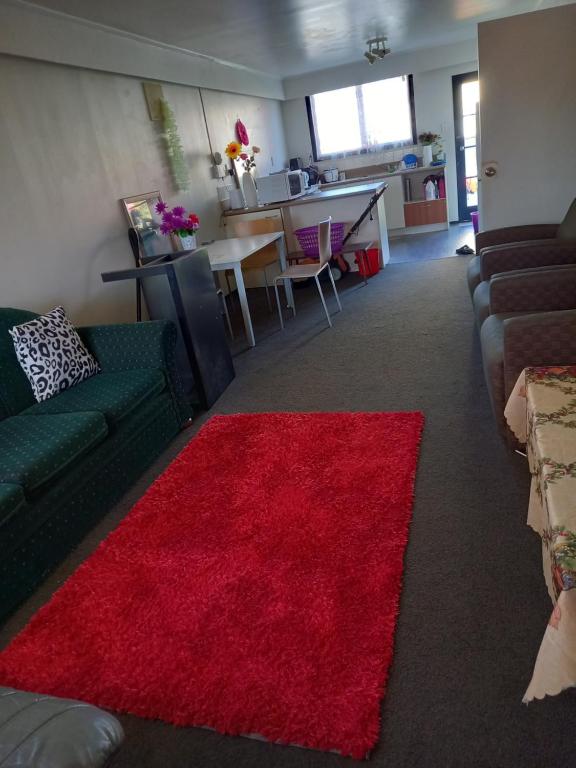 Cosy Holiday Apartment - Resim 4