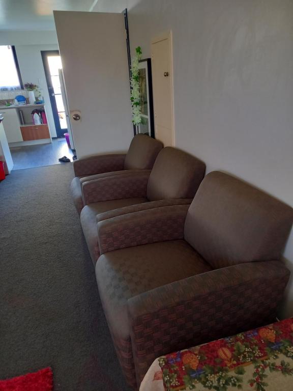 Cosy Holiday Apartment - Resim 5