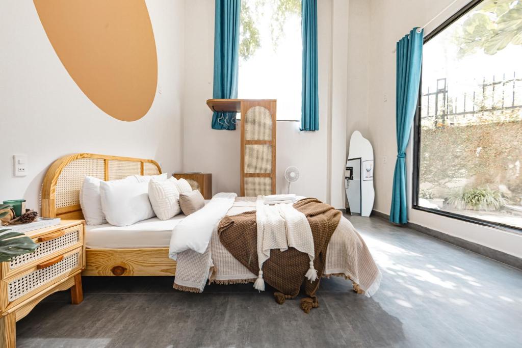 Be Youth Villa Đà Lạt - O'TEL - 5