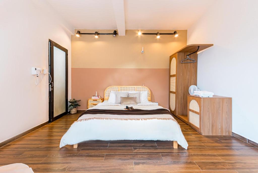 Be Youth Villa Đà Lạt - O'TEL - 3