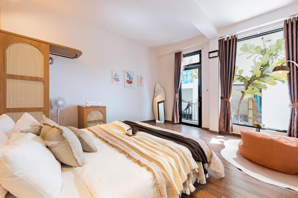 Be Youth Villa Đà Lạt - O'TEL - 1