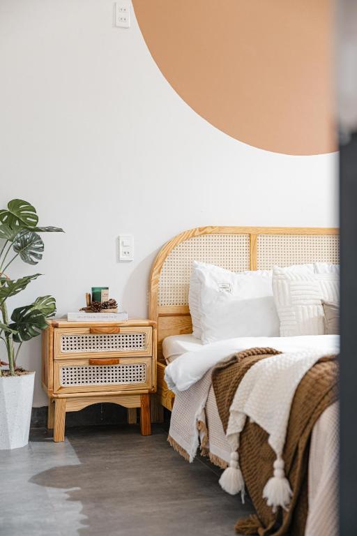 Be Youth Villa Đà Lạt - O'TEL - 10