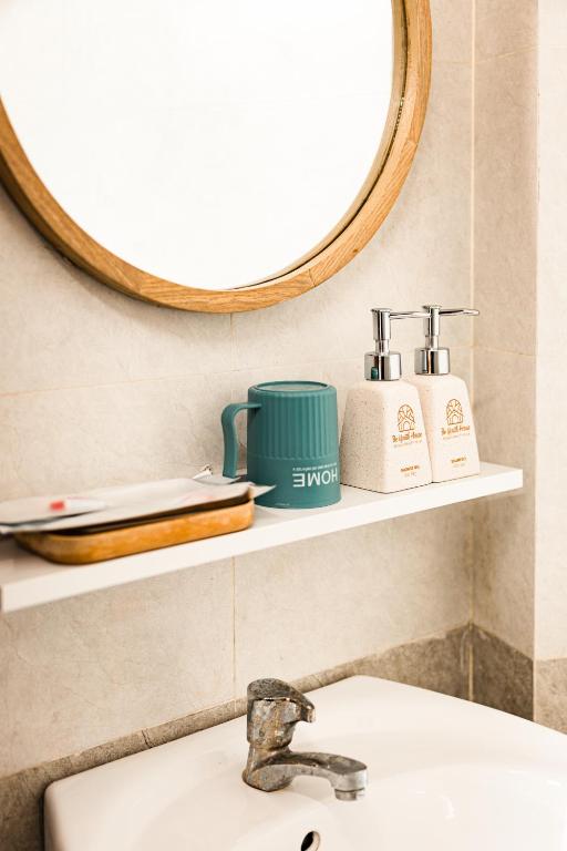 Be Youth Villa Đà Lạt - O'TEL - 17