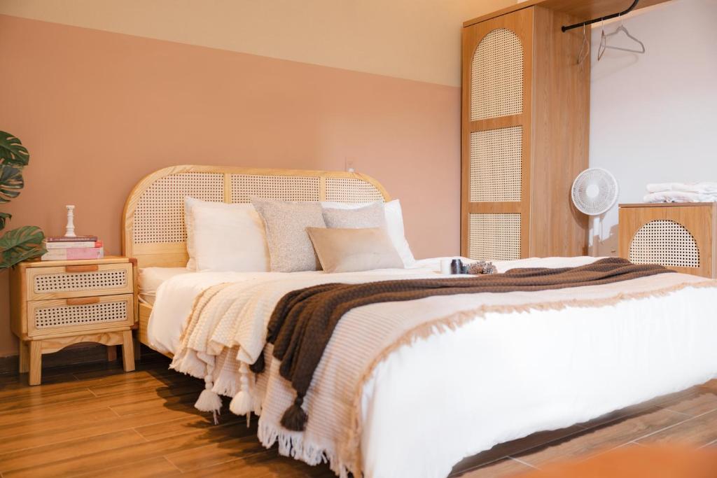 Be Youth Villa Đà Lạt - O'TEL - 8