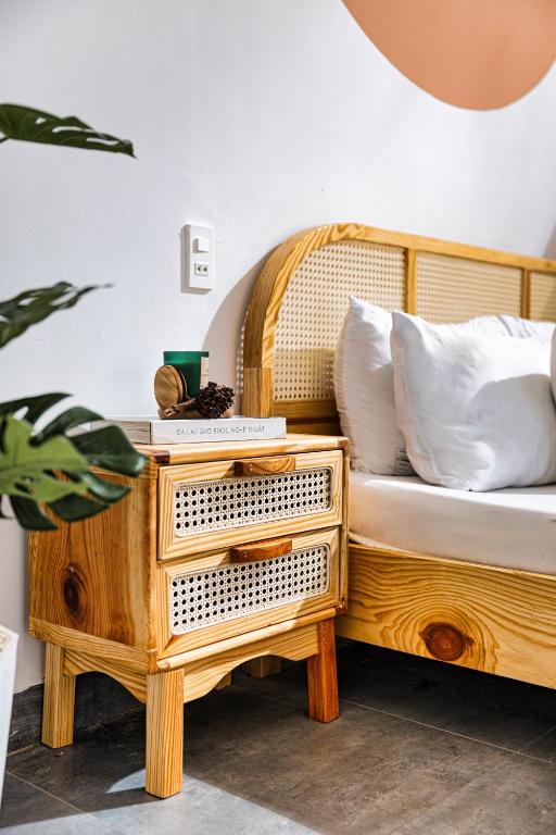 Be Youth Villa Đà Lạt - O'TEL - 15