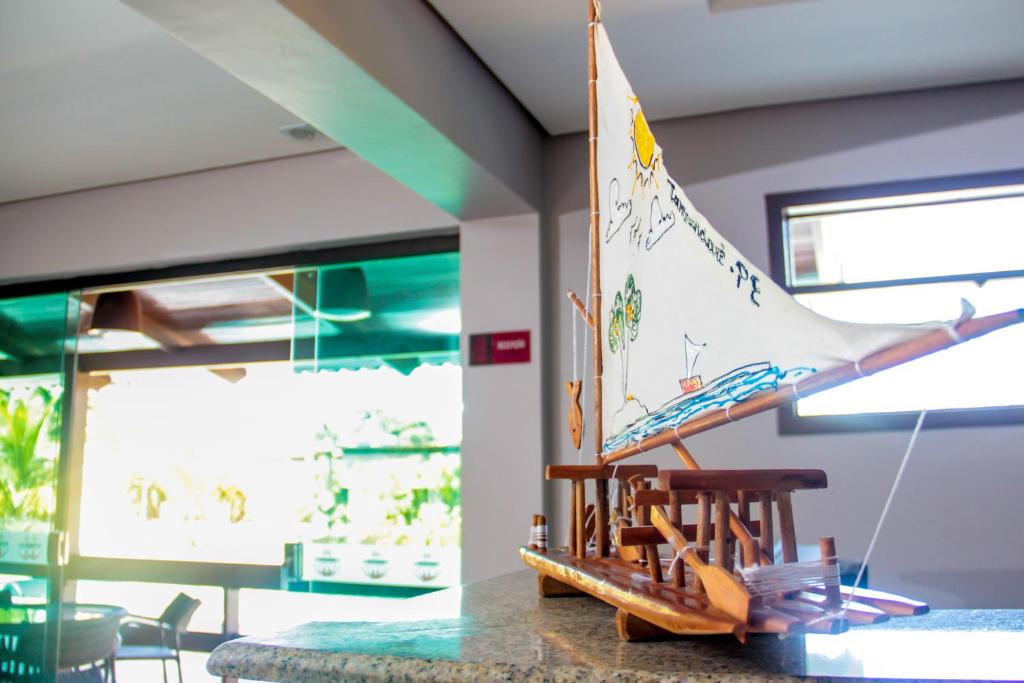  Âncoradouro Hotel