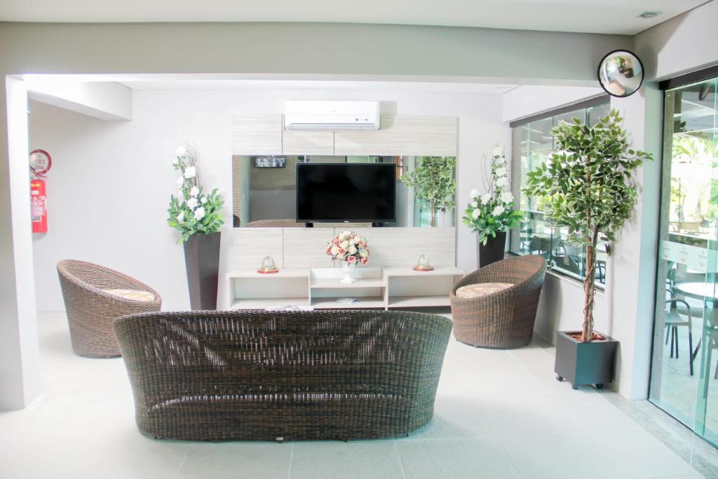  Âncoradouro Hotel