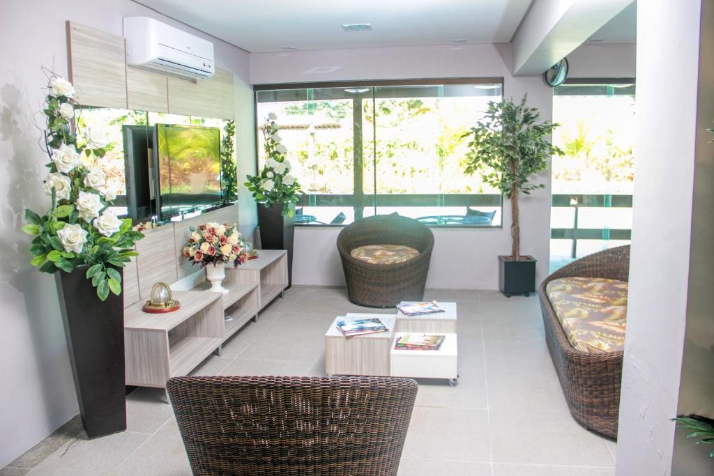  Âncoradouro Hotel