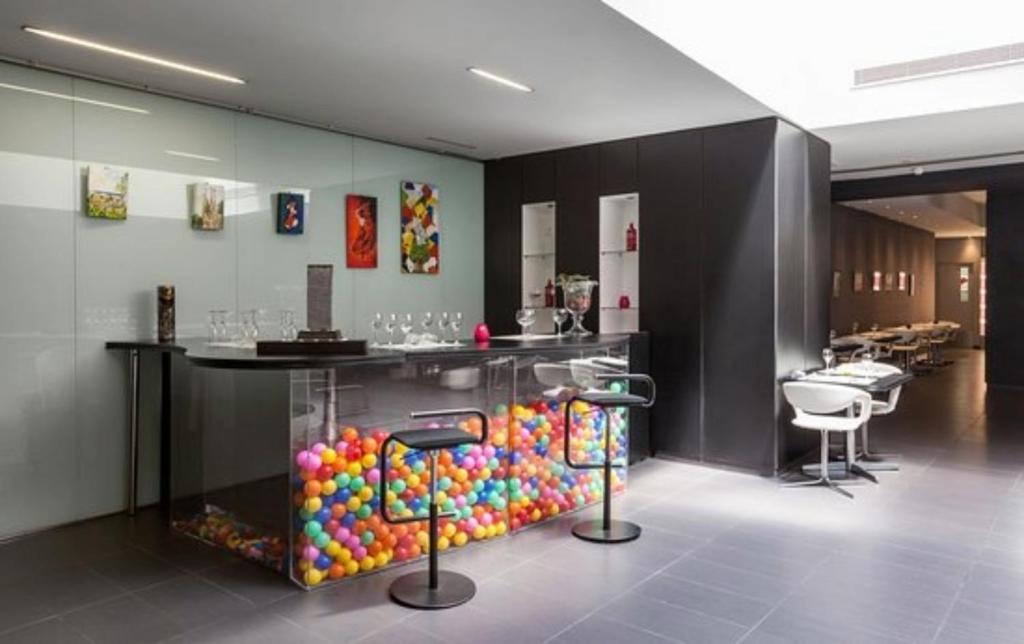 Ilunion Bel-Art - Resim 12