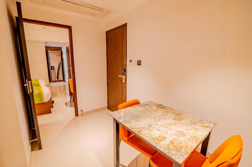 Fotografie z fotogalerie ubytování Hotel Seven Lights v destinaci Ernakulam