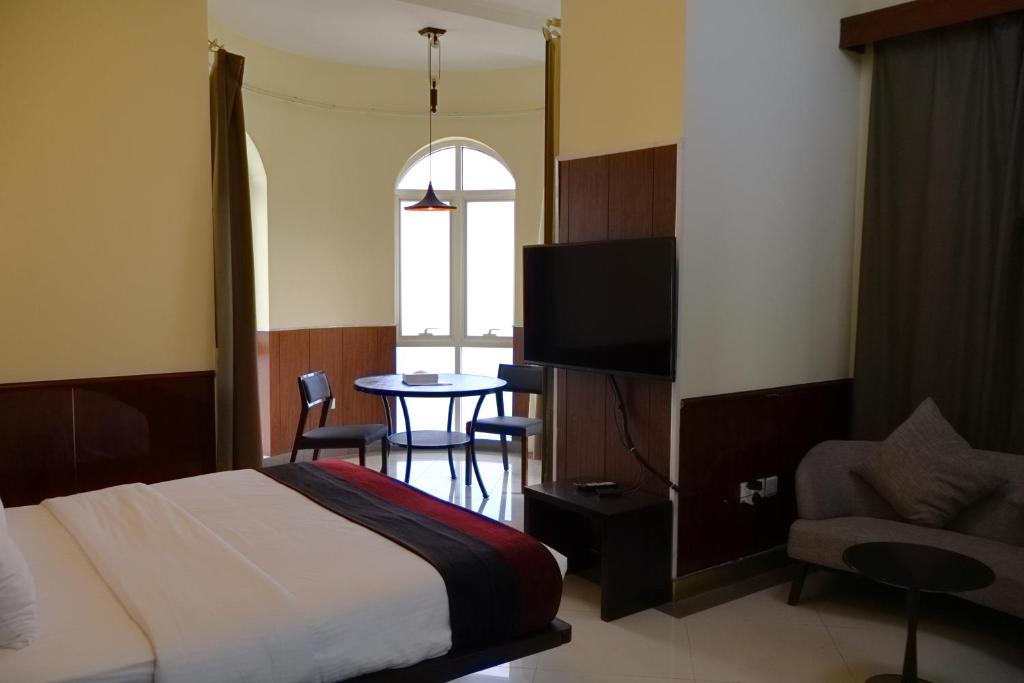 Claridge Star Hotel - Resim 11