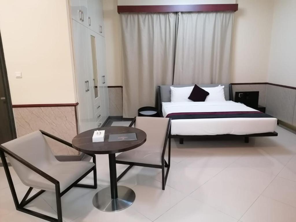 Claridge Star Hotel - Resim 9