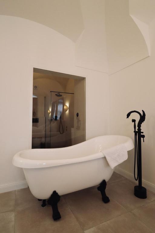 Residence London 1891 - design apartments - Resim 10