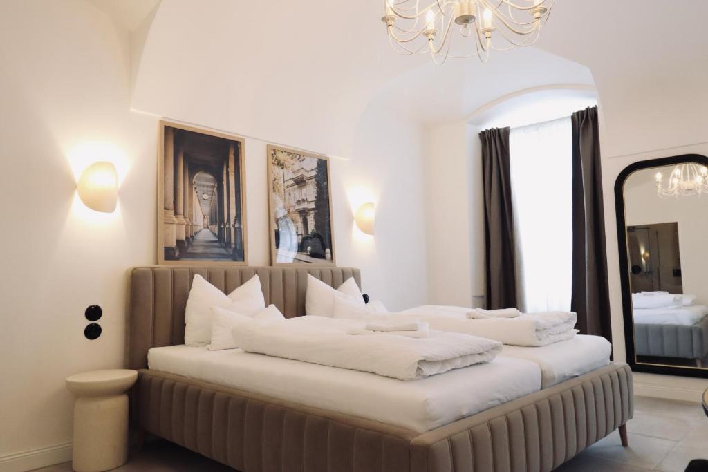 Residence London 1891 - design apartments - Resim 9