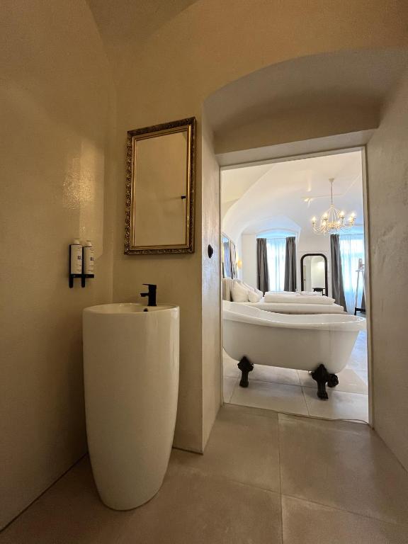 Residence London 1891 - design apartments - Resim 11