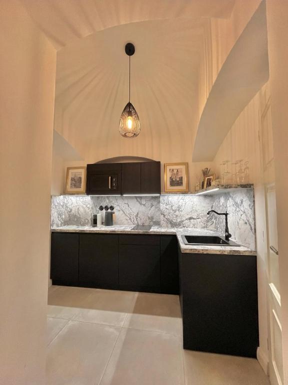 Residence London 1891 - design apartments - Resim 3