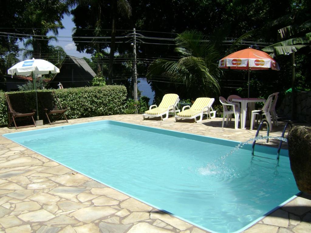  Vila São Pedro