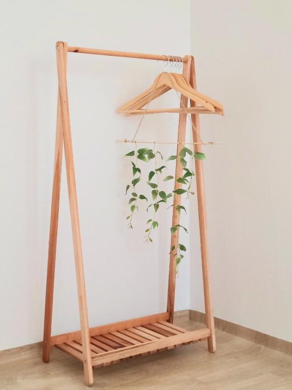 Anyang's House - Apartamento De Dos Dormitorios