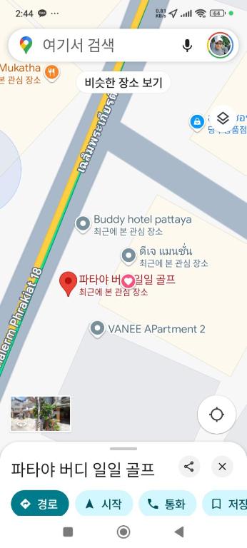 Buddy hotel - Resim 11